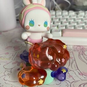 EMMA - Fairy Babe Academy (Climby Tree Boop)